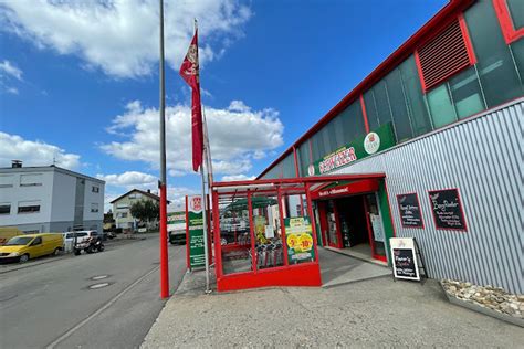 Getränke Schweizer GmbH Filderstadt Sielmingen Mühlwiesenstr .